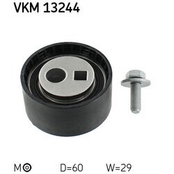 Napínacia kladka ozubeného remeňa SKF VKM 13244