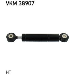Napínacia kladka rebrovaného klinového remeňa SKF VKM 38907