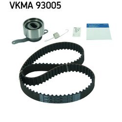Sada ozubeného remeňa SKF VKMA 93005