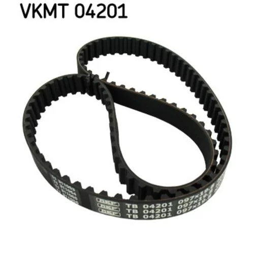 Ozubený remeň VKMT 04201 /SKF/