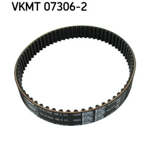 Ozubený remeň VKMT 07306-2 /SKF/