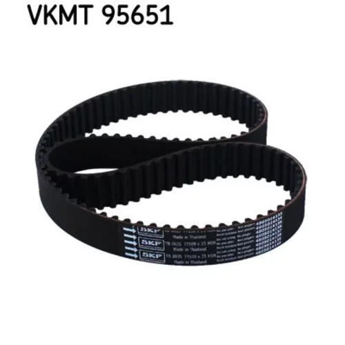 Ozubený remeň SKF VKMT 95651