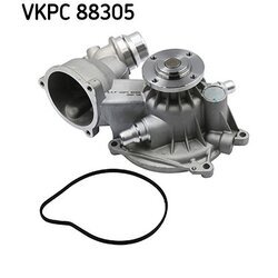 Vodné čerpadlo, chladenie motora SKF VKPC 88305
