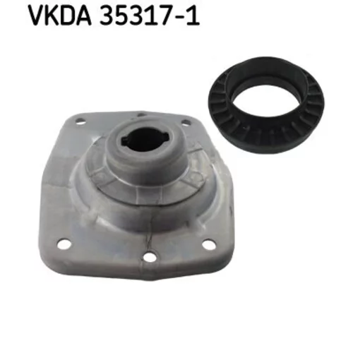Ložisko pružnej vzpery SKF VKDA 35317-1