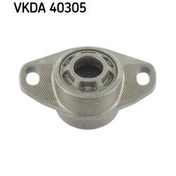Ložisko pružnej vzpery SKF VKDA 40305