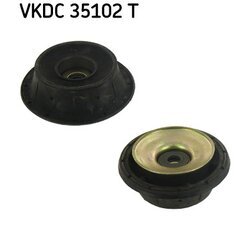 Ložisko pružnej vzpery SKF VKDC 35102 T