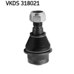 Zvislý/nosný čap SKF VKDS 318021