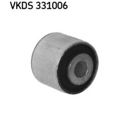 Uloženie riadenia SKF VKDS 331006