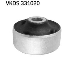 Uloženie riadenia SKF VKDS 331020