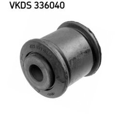 Uloženie riadenia SKF VKDS 336040