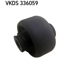 Uloženie riadenia SKF VKDS 336059