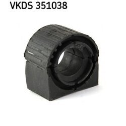 Ložiskové puzdro stabilizátora SKF VKDS 351038