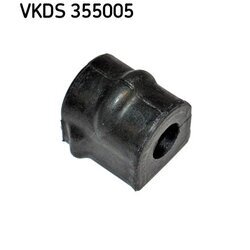 Ložiskové puzdro stabilizátora SKF VKDS 355005