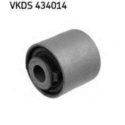 Uloženie riadenia SKF VKDS 434014