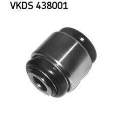 Uloženie riadenia SKF VKDS 438001