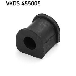 Ložiskové puzdro stabilizátora SKF VKDS 455005 - obr. 1