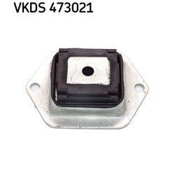 Teleso nápravy SKF VKDS 473021