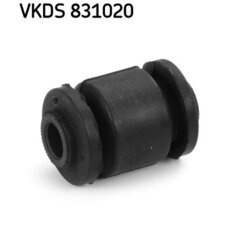 Uloženie riadenia SKF VKDS 831020