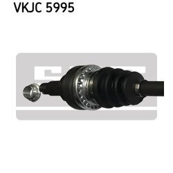 Hnací hriadeľ SKF VKJC 5995 - obr. 1