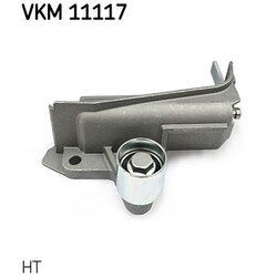 Napínacia kladka ozubeného remeňa SKF VKM 11117