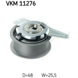 Napínacia kladka ozubeného remeňa SKF VKM 11276 - obr. 1