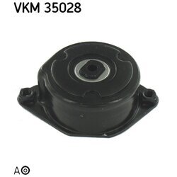 Napínacia kladka rebrovaného klinového remeňa SKF VKM 35028