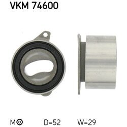 Napínacia kladka ozubeného remeňa SKF VKM 74600