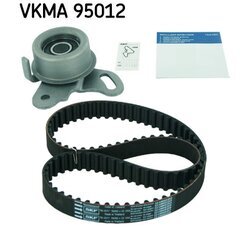 Sada ozubeného remeňa SKF VKMA 95012