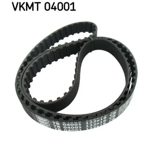 Ozubený remeň VKMT 04001 /SKF/