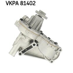 Vodné čerpadlo, chladenie motora SKF VKPA 81402