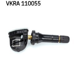 Snímač pre kontrolu tlaku v pneumatike SKF VKRA 110055