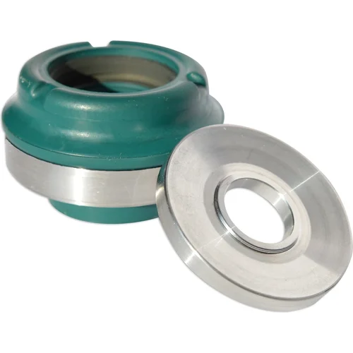 Náhradné púzdro s tesnením na piestnici zdvihu tlmiča SKF SH2-WP185012L (WP 50 mm)