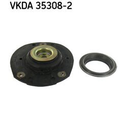 Ložisko pružnej vzpery SKF VKDA 35308-2