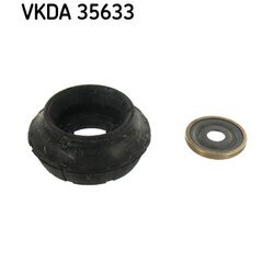 Ložisko pružnej vzpery SKF VKDA 35633