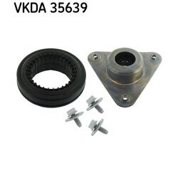 Ložisko pružnej vzpery SKF VKDA 35639