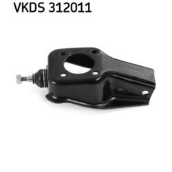 Zvislý/nosný čap SKF VKDS 312011