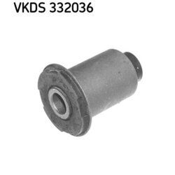 Uloženie riadenia SKF VKDS 332036
