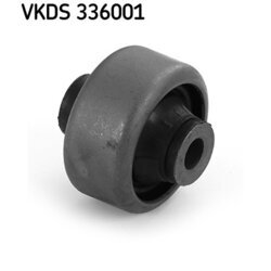 Uloženie riadenia SKF VKDS 336001