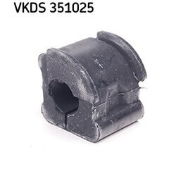 Ložiskové puzdro stabilizátora SKF VKDS 351025