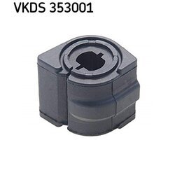 Ložiskové puzdro stabilizátora SKF VKDS 353001