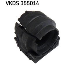 Ložiskové puzdro stabilizátora SKF VKDS 355014