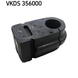 Ložiskové puzdro stabilizátora SKF VKDS 356000