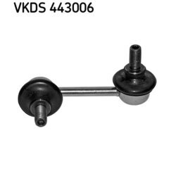 Tyč/Vzpera stabilizátora SKF VKDS 443006