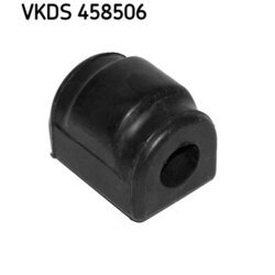 Ložiskové puzdro stabilizátora SKF VKDS 458506