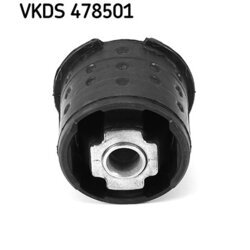 Teleso nápravy SKF VKDS 478501 - obr. 2