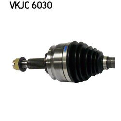 Hnací hriadeľ SKF VKJC 6030 - obr. 1
