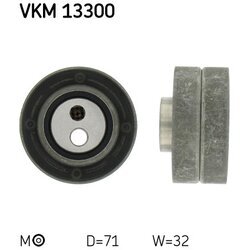 Napínacia kladka ozubeného remeňa SKF VKM 13300