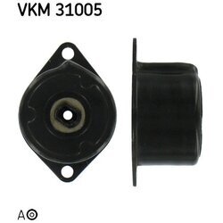 Napínacia kladka rebrovaného klinového remeňa SKF VKM 31005