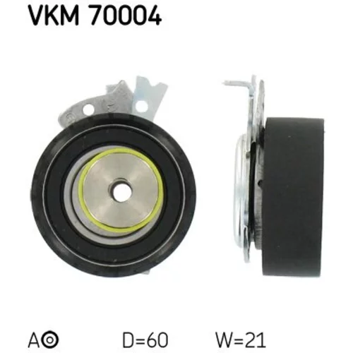 Napínacia kladka ozubeného remeňa VKM 70004 /SKF/