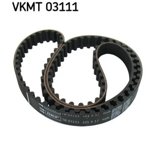 Ozubený remeň VKMT 03111 /SKF/